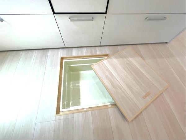 横須賀市湘南鷹取３丁目の新築一戸建