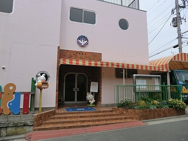 横須賀市浦上台2丁目の新築一戸建(湘南栄光幼稚園)