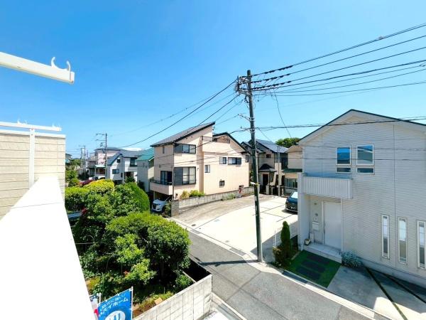 横須賀市浦上台２丁目の新築一戸建