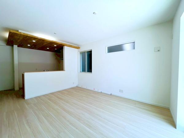 横須賀市浦上台２丁目の新築一戸建