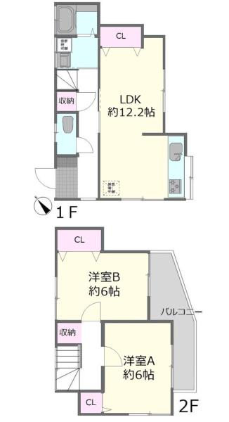 藤沢市辻堂元町４丁目の中古一戸建