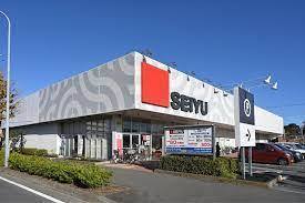 藤沢市石川2丁目の新築一戸建(西友藤沢石川店)