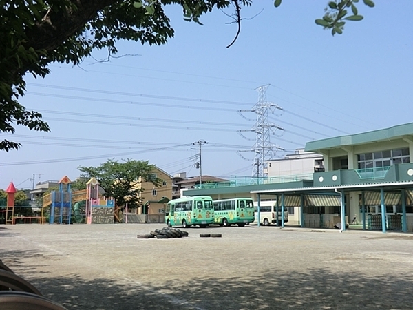 横浜市戸塚区名瀬町の新築一戸建(名瀬幼稚園)