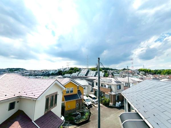 横浜市旭区金が谷１丁目の新築一戸建