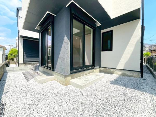 横浜市旭区金が谷１丁目の新築一戸建