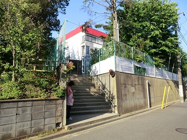 横浜市旭区金が谷1丁目の新築一戸建(ひまわり愛児園)