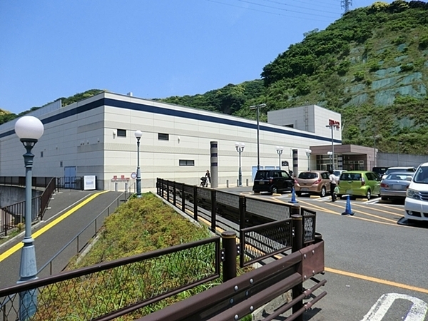 横須賀市佐原3丁目の新築一戸建(エイビイ佐原店)