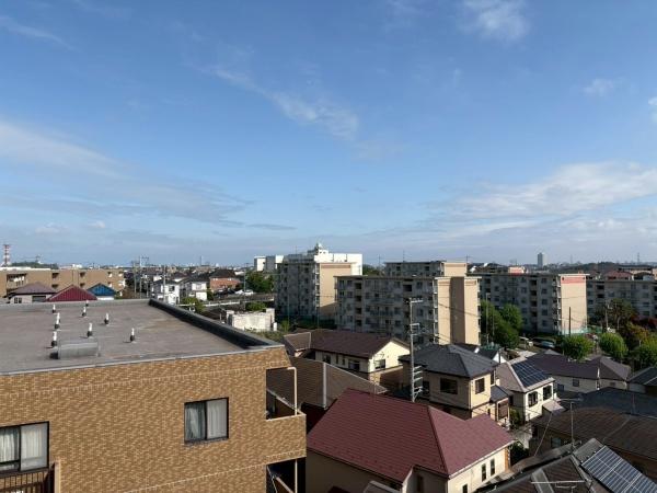 ルピナス四季の森公園