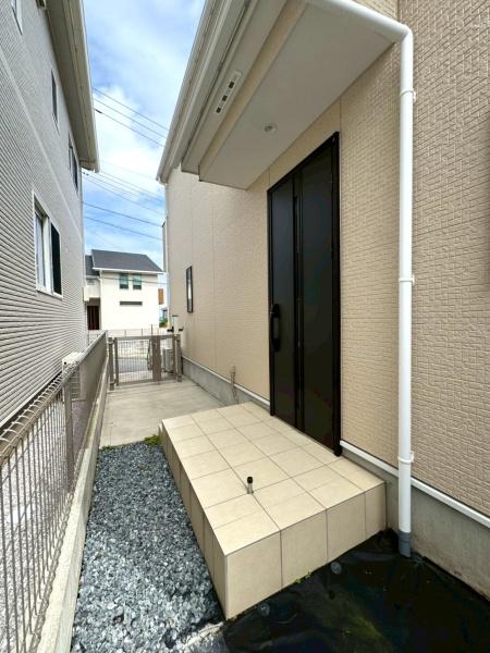 横浜市南区永田北３丁目の中古一戸建て