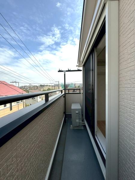横浜市南区永田北３丁目の中古一戸建て