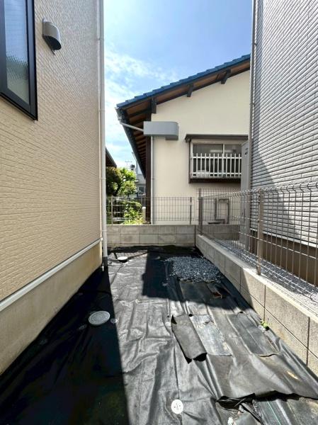 横浜市南区永田北３丁目の中古一戸建