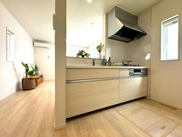 横浜市南区永田北３丁目の中古一戸建