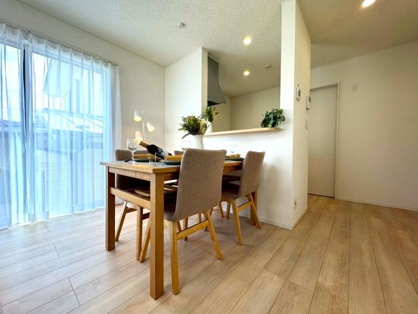 横浜市南区永田北３丁目の中古一戸建て