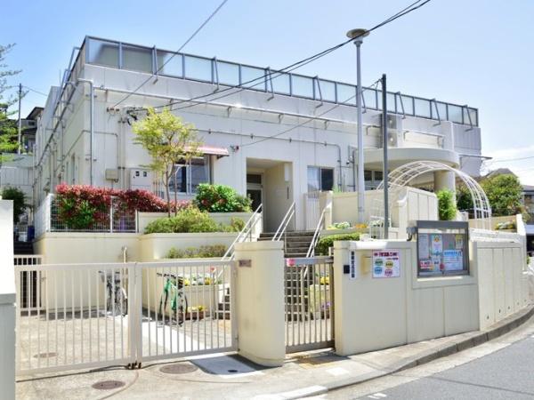 横浜市戸塚区汲沢4丁目の新築一戸建(おおぞらひまわり保育園)