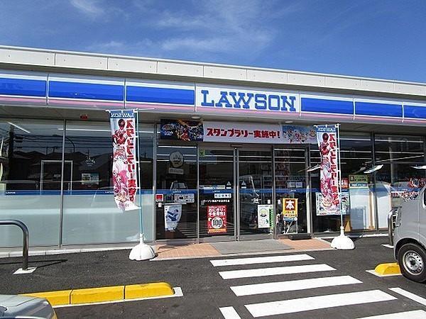 横浜市戸塚区汲沢4丁目の新築一戸建(ライフ戸塚汲沢店)