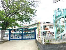 藤沢市遠藤の新築一戸建(こばやし幼稚園)