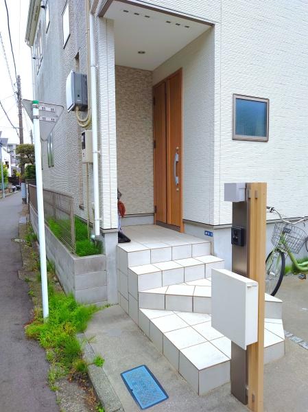 横浜市港北区大曽根３丁目の中古一戸建