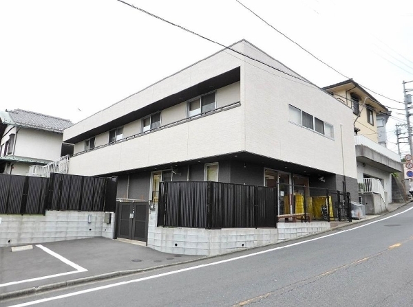 ルネ上星川2号棟(エルアンジュ保育園)