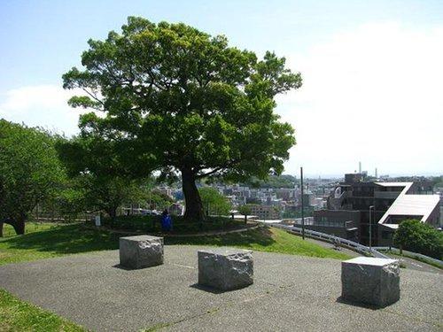 横浜市南区清水ケ丘の中古一戸建て(清水ケ丘公園)