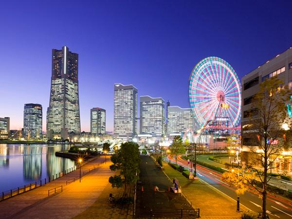 メイフェア横濱関内ポートプレジール(みなとみらい)