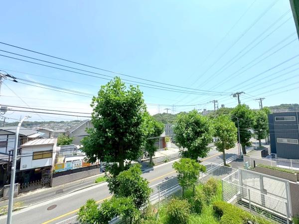 グランドメゾン朝比奈