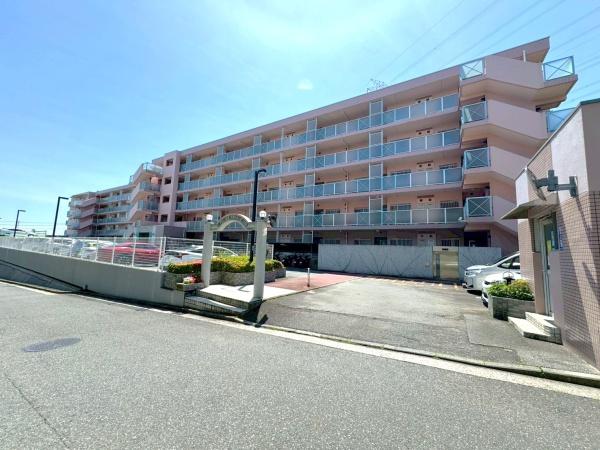 グランドメゾン朝比奈