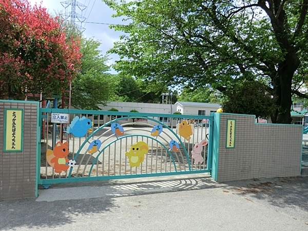 横浜市戸塚区南舞岡3丁目の新築一戸建(戸塚ふたば幼稚園)