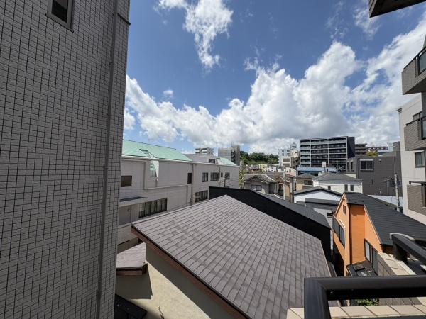 ノーブル横浜岡野公園