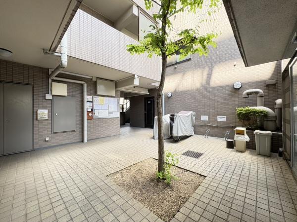 ノーブル横浜岡野公園