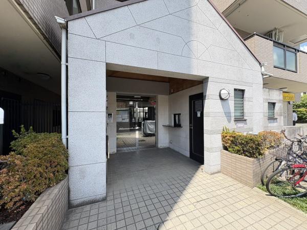 ノーブル横浜岡野公園