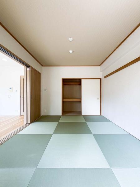 ライオンズシティ小竹向原