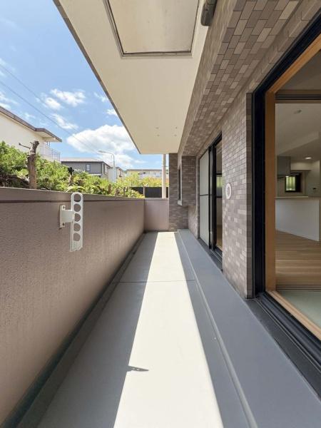 ライオンズシティ小竹向原