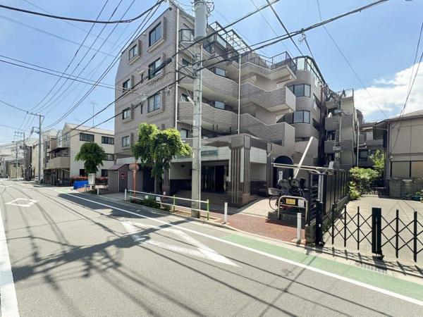 ライオンズシティ小竹向原