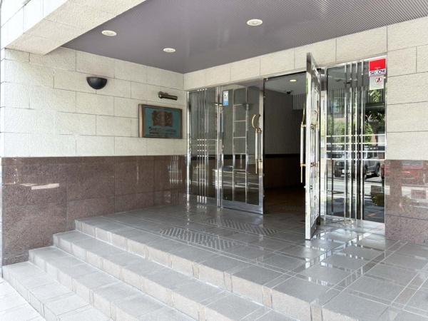 ライオンズシティ小竹向原