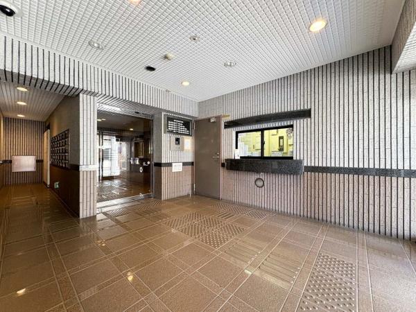 ライオンズシティ小竹向原