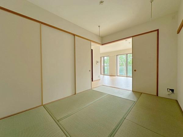 タンタタウン２番街