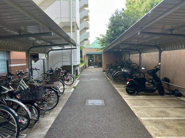 タンタタウン２番街