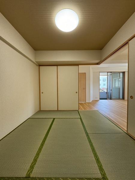 ルシオン大通り公園