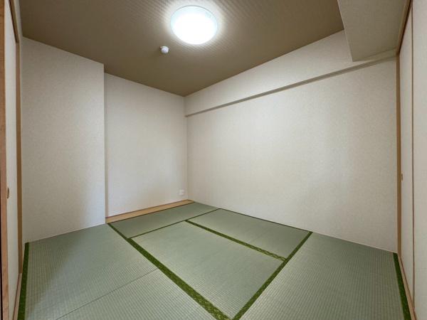 ルシオン大通り公園