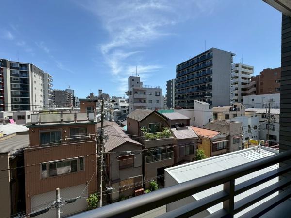 ルシオン大通り公園