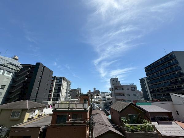 ルシオン大通り公園