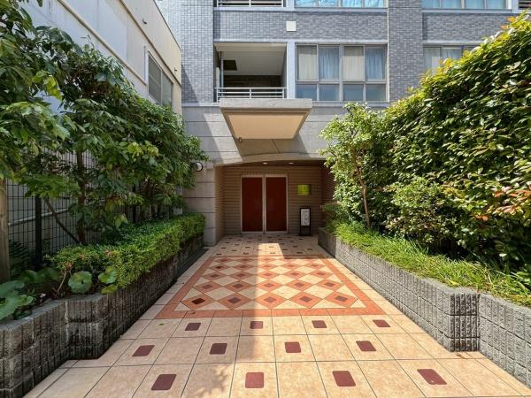 ルシオン大通り公園