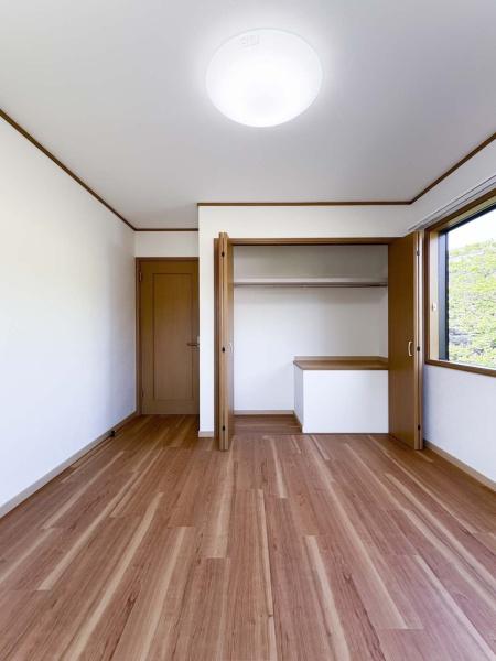 横浜市港北区師岡町の中古一戸建て