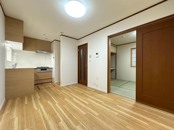 川崎市中原区宮内２丁目の中古一戸建て