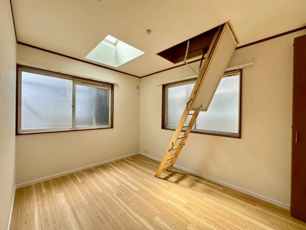 川崎市中原区宮内２丁目の中古一戸建て