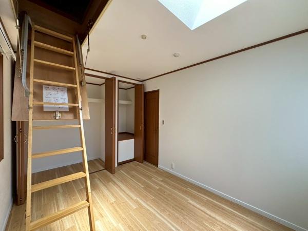 川崎市中原区宮内２丁目の中古一戸建て