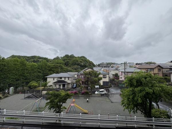 ナイスステージ湘南つつじが丘