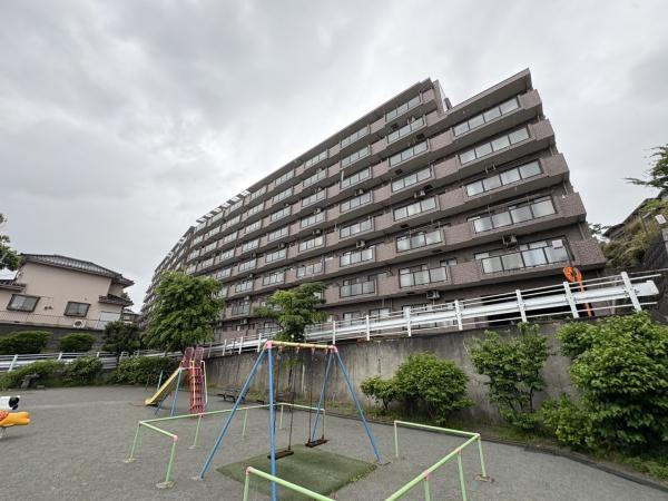 ナイスステージ湘南つつじが丘