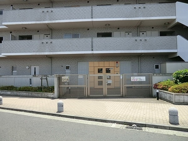 横浜市緑区長津田2丁目の中古一戸建て(パレット保育園・長津田)