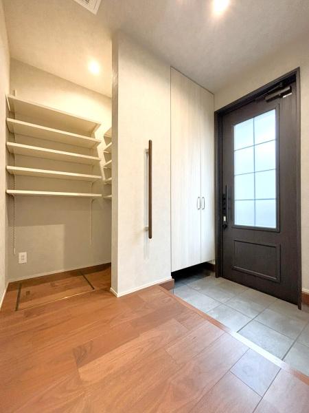 横浜市緑区長津田２丁目の中古一戸建て
